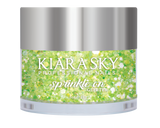 Kiara Sky Sprinkle On Glitter - SP218 Pixie Hollow