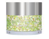 Kiara Sky Sprinkle On Glitter - SP220 You're the Zest