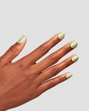 OPI - S047 AppointMINT Confirmed (Dip Powder)(OPI Spring 2025)