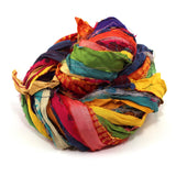 Sparkle Me Shawl Kit