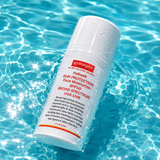 Habaek Sun Protection Face Moisturizer SPF50 | Peptides | Niacinamide
