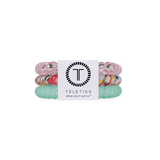 Spring Splash Small Hair Ties