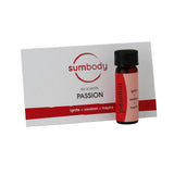 Six Scents Passion