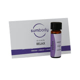 Six Scents Relax