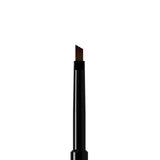 STALEKS - Angled Brush for Gel Expert Width 4mm / Length 7mm - NBE-10