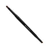 STALEKS - Double-Ended Brush Expert for Gel 7mm / for Gel 9mm - NBE-04/09