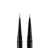 STALEKS - Double-ended Brush Expert Liner 7mm / Liner 10mm - NBE-01/03