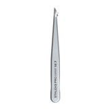 STALEKS Expert 10 Type 7 Eyebrow Tweezers TE-10/7, Pointed Slant