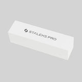 STALEKS - Grinding Buff Rectangular EXPERT 51 150 grit, 10 pcs