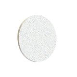 STALEKS PRO XS PODODISC DISPOSABLE FILES SOFT BASE FOR PEDICURE DISC 10MM (50 PCS) PDFS-10- STALEKS™