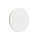 STALEKS Pro L Pododisc Disposable Files Soft Base for Pedicure Disc, 25mm (50 pcs) Pdfs-25