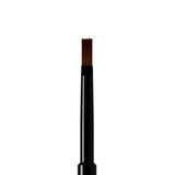 STALEKS - Straight Brush for Gel Expert Width 6mm / Length 10mm - NBE-08