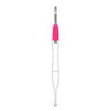 STALEKS - Working Part of the Pusher Combo Uniq 19 Nail Cleaner Pusher