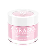 Kiara Sky All-in-One - 5041 Pink Stardust 2oz(Dip/Acrylic)