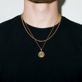 Saint Benedict Pendant