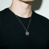 Saint Benedict Pendant