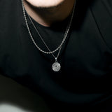 Saint Benedict Pendant