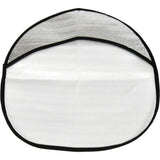 Steering Wheel Sun Protection Heat Reflective Cover Protector Cover