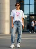 Playful Girly Girl T-Shirt