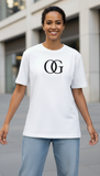 Original Gangster OG Monogram T-Shirt
