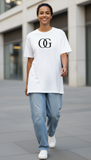 Original Gangster OG Monogram T-Shirt
