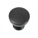 Strategic Brands 85413 1.25 in. Oil Rubbed Bronze Precision Cabinet Knob