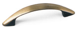 Laurey 22005 3 in. Pull Antique Brass