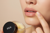 Sugar Lip Scrub – Exfoliating & Hydrating