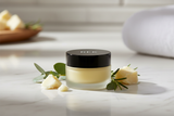 Sugar Lip Scrub – Exfoliating & Hydrating