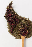 Summer Cooler Tea, 20oz Tube (100g)