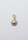14K Gold Filled Charms
