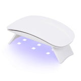 Sun Lamp for Gel Nails