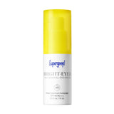 Supergoop! Bright-Eyed 100% Mineral Eye Cream SPF 40 0.5 OZ