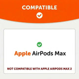 Apple Airpods Max 1 Earpad Sweat Covers - WC SweatZ Max
