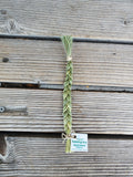 Sweetgrass Braid