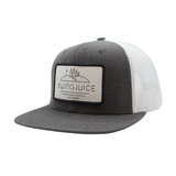 Golf SJ Woods Unisex Wool Trucker Hat - Final Sale