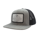 Golf SJ Woods Unisex Wool Trucker Hat - Final Sale