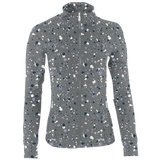 Golf Splatter Women's Full Zip - Final Sale