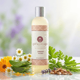 Synergy Body Wash