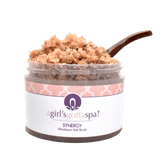 Synergy Himalayan Salt Scrub