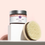 Synergy Himalayan Salt Scrub