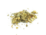 Horehound, organic, bulk/oz