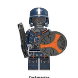 Taskmaster