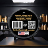 Tattoo Butter