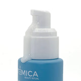 Moisturizing Gel