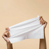 Totemica Clean Face Towels