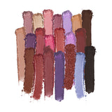 She's HER Collection- Eyeliner, Lashes & Shadows