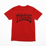 Team Spirit Adult Graphic Tee