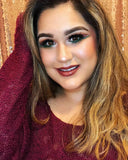 Teaberry | Mineral Blush | REK Cosmetics