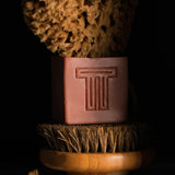 Sorrel & Cerasee Soap